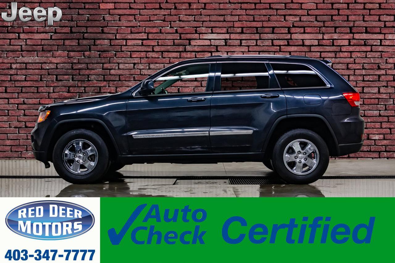 2013 Jeep Grand Cherokee 4x4 Laredo PSeat
