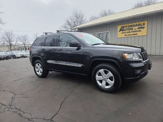 2013 Jeep Grand Cherokee Laredo