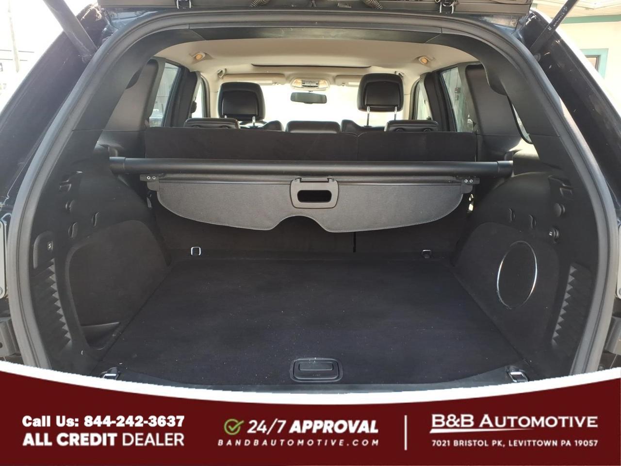 2013 Jeep Grand Cherokee Laredo Levittown PA