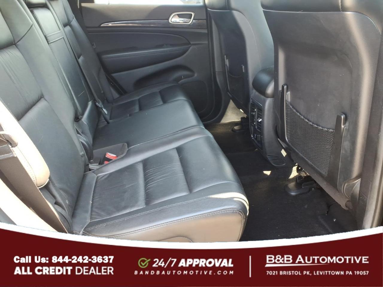 2013 Jeep Grand Cherokee Laredo Levittown PA