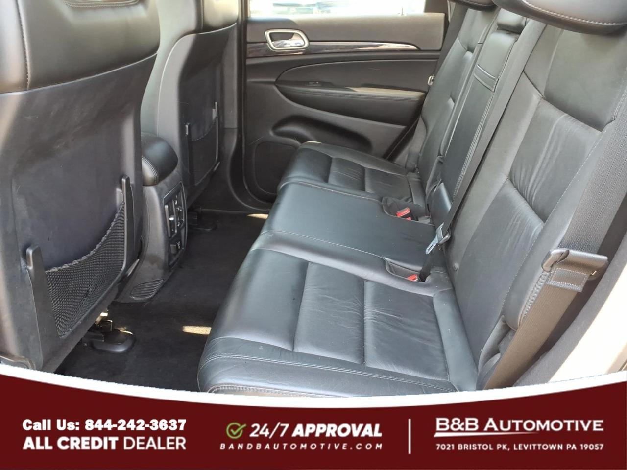 2013 Jeep Grand Cherokee Laredo Levittown PA