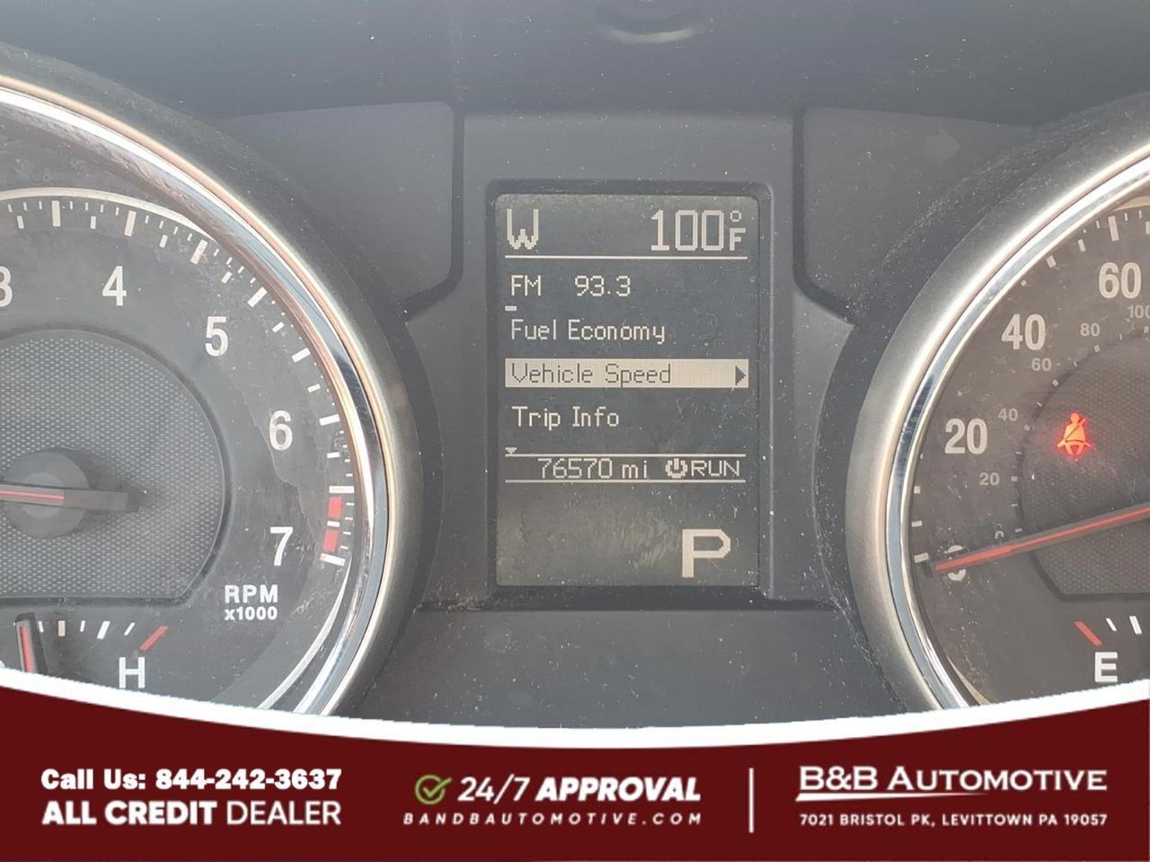 2013 Jeep Grand Cherokee Laredo Levittown PA