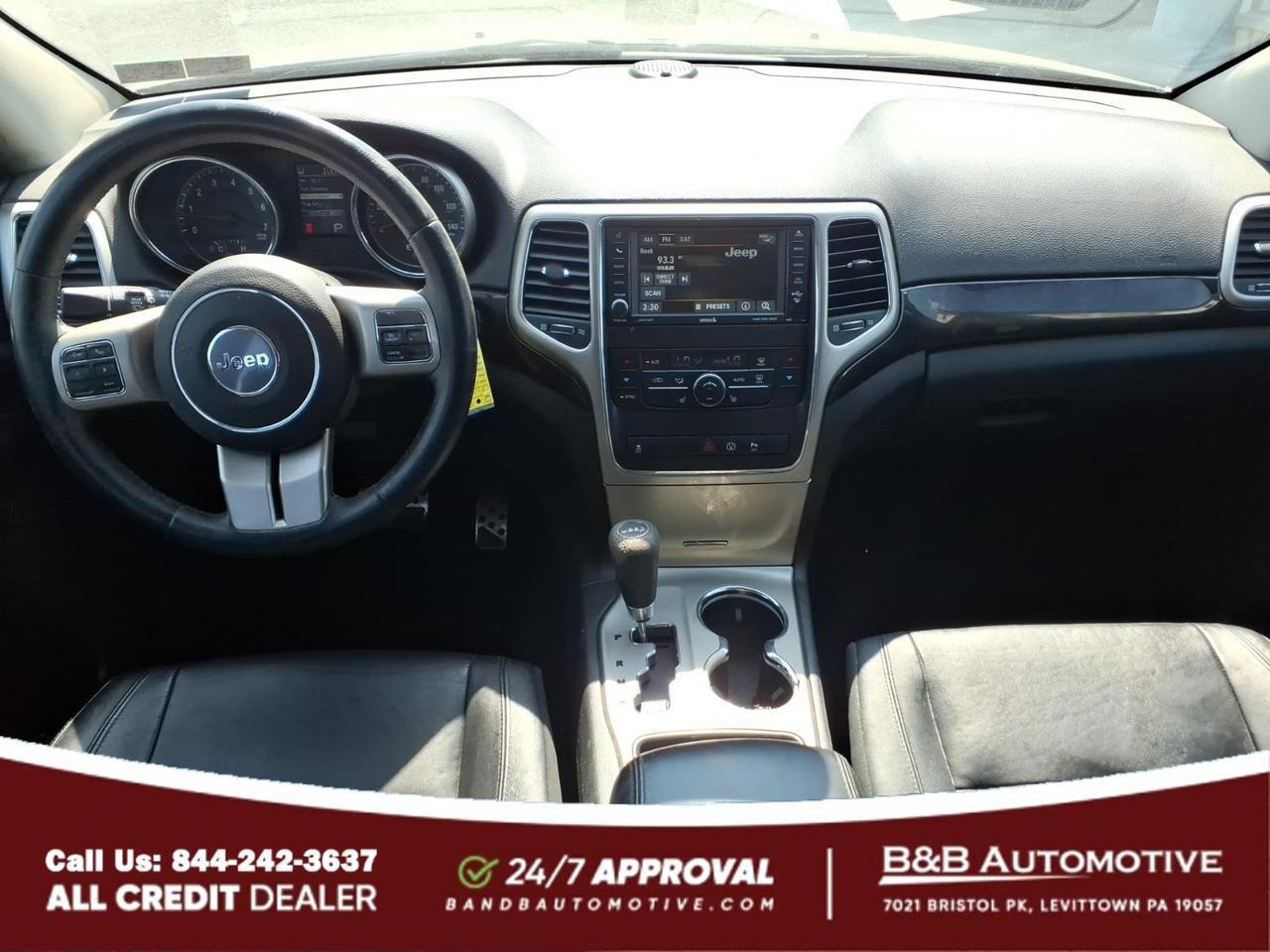 2013 Jeep Grand Cherokee Laredo Levittown PA