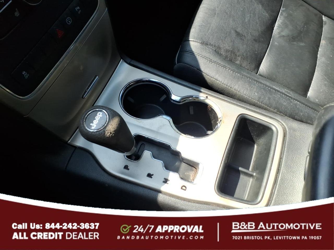 2013 Jeep Grand Cherokee Laredo Levittown PA