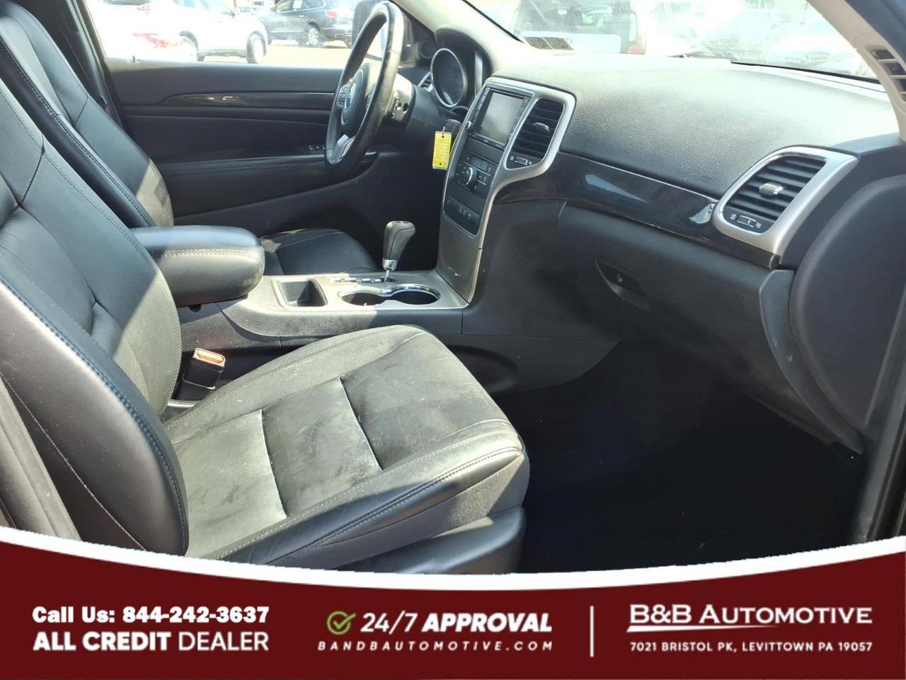 2013 Jeep Grand Cherokee Laredo Levittown PA