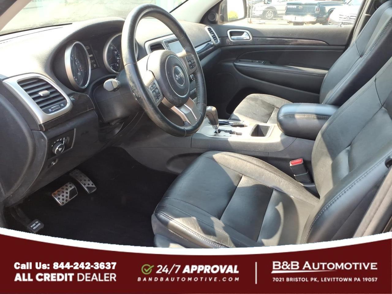 2013 Jeep Grand Cherokee Laredo Levittown PA