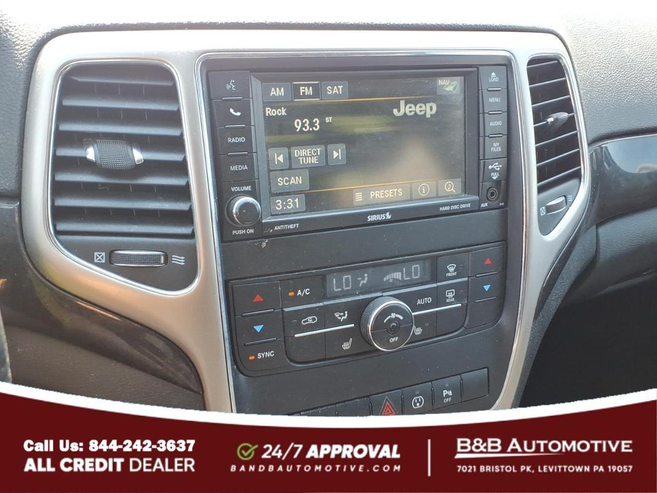 2013 Jeep Grand Cherokee Laredo Levittown PA
