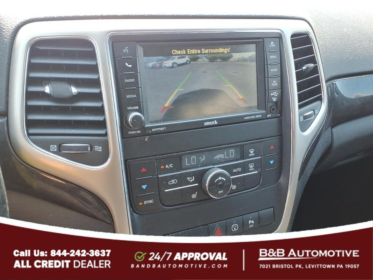 2013 Jeep Grand Cherokee Laredo Levittown PA