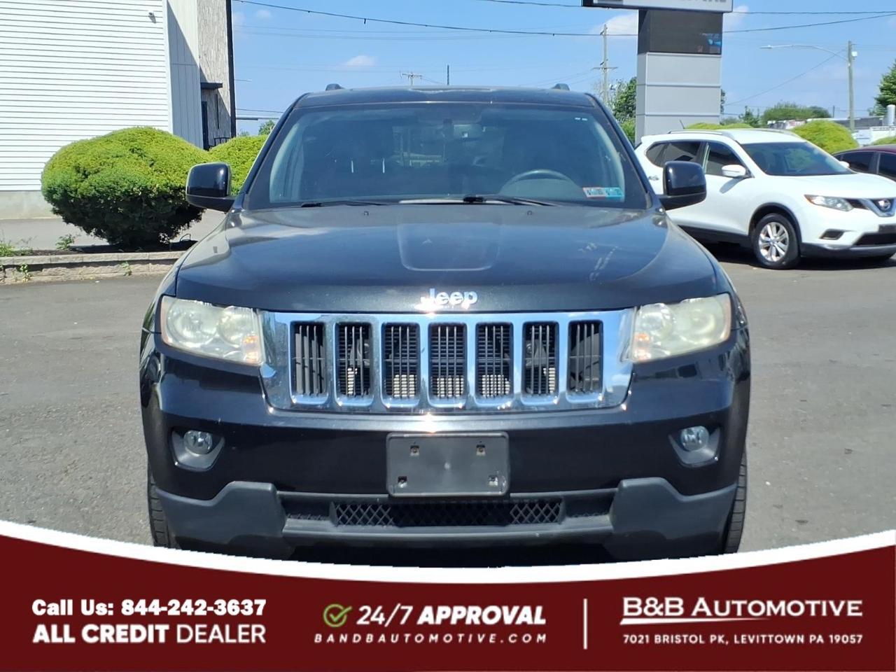 2013 Jeep Grand Cherokee Laredo Levittown PA