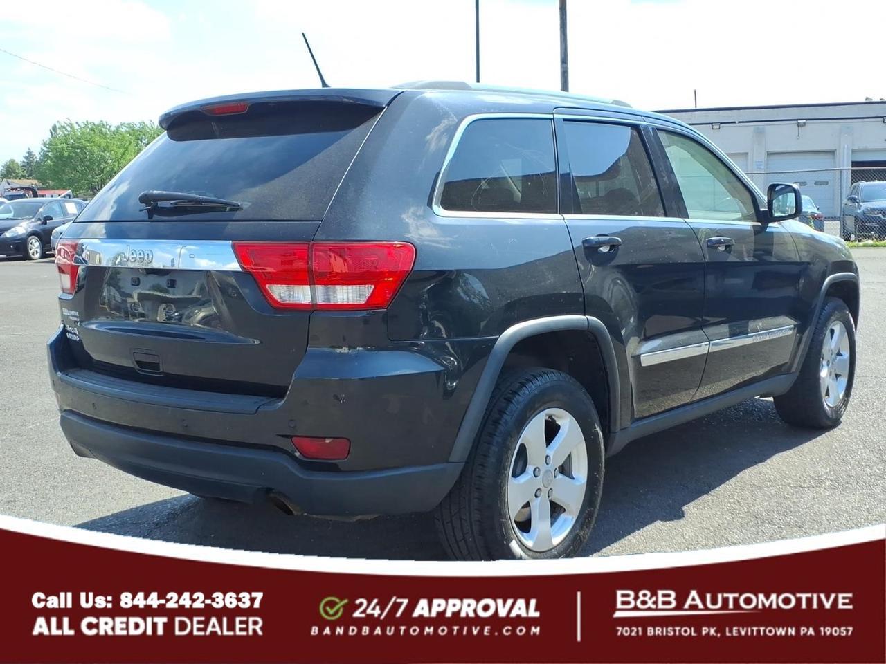 2013 Jeep Grand Cherokee Laredo Levittown PA