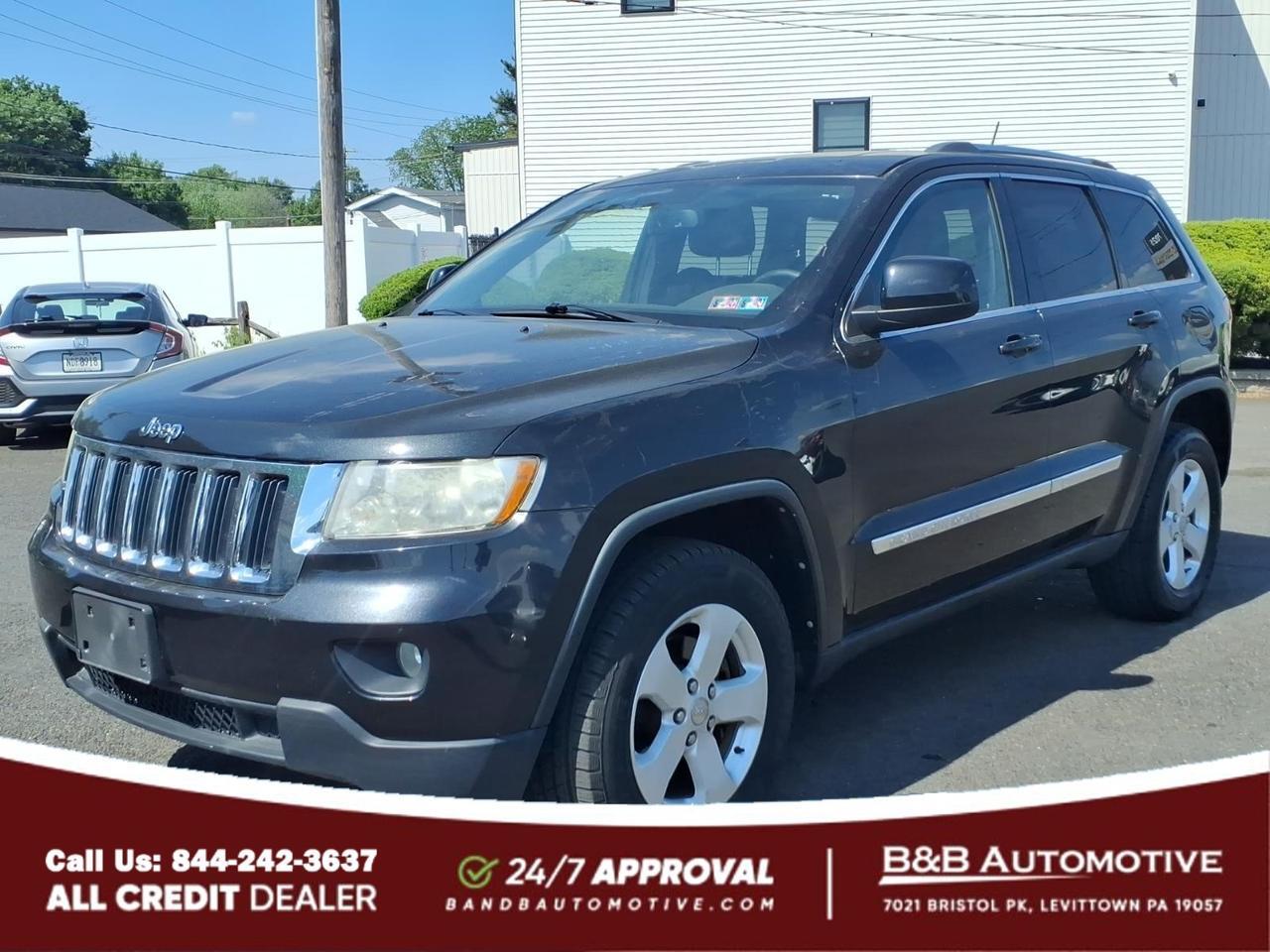 2013 Jeep Grand Cherokee Laredo Levittown PA