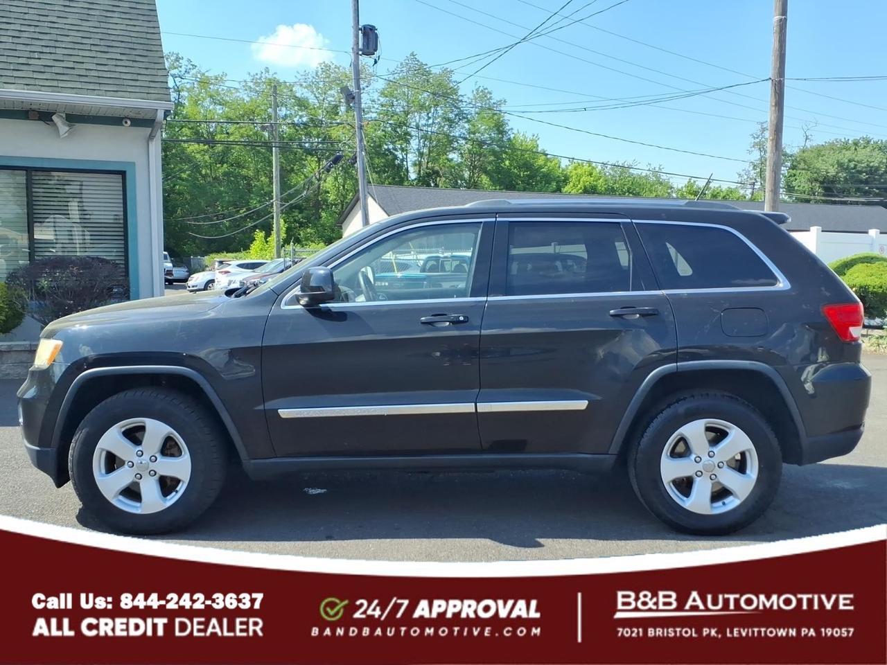 2013 Jeep Grand Cherokee Laredo Levittown PA