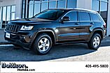 2013 Jeep Grand Cherokee Laredo Oklahoma City OK 2013 Jeep Grand Cherokee Laredo Oklahoma City OK