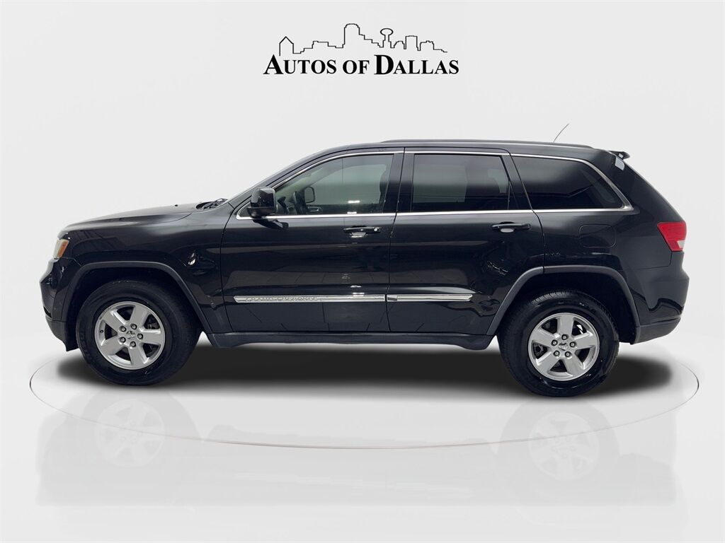 2013 Jeep Grand Cherokee Laredo Irving TX