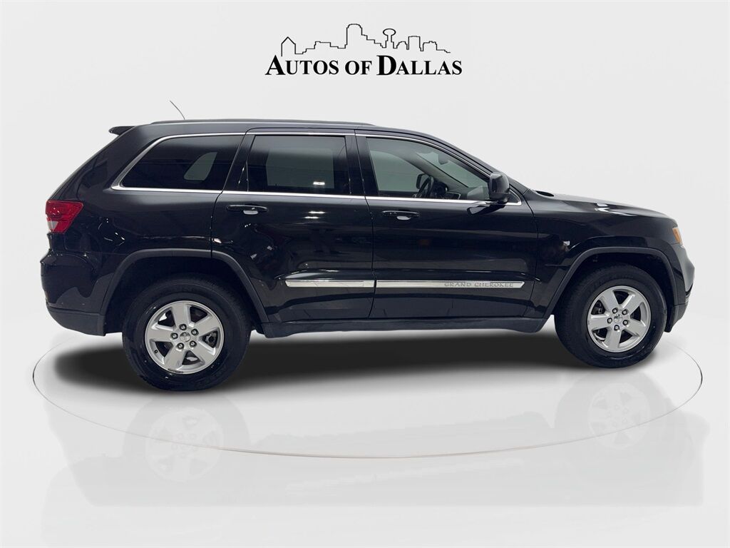 2013 Jeep Grand Cherokee Laredo Irving TX