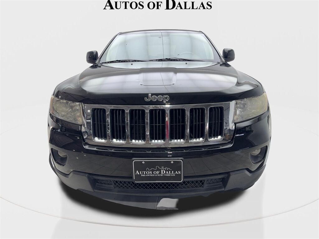 2013 Jeep Grand Cherokee Laredo Irving TX