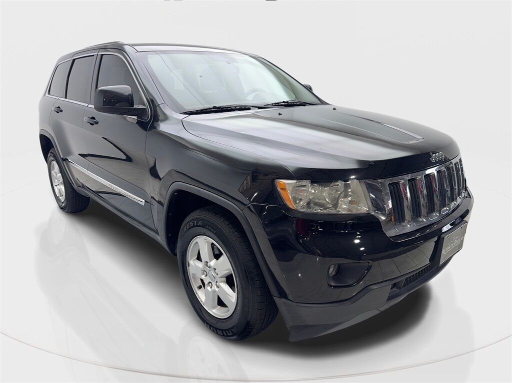 2013 Jeep Grand Cherokee Laredo Irving TX