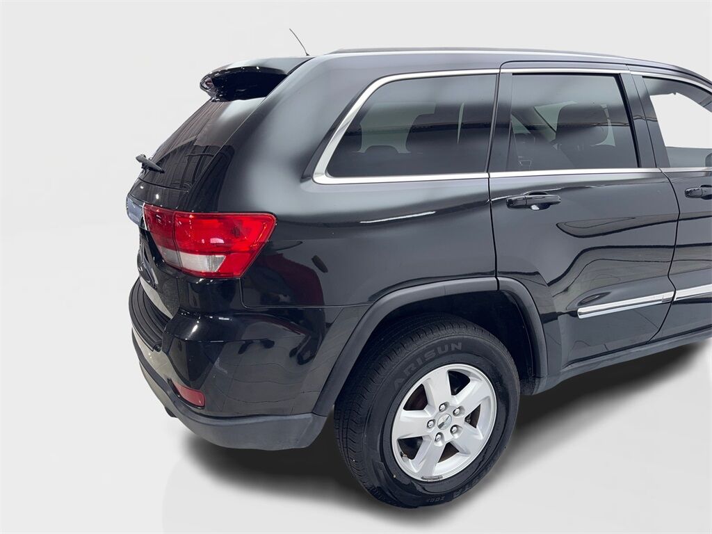 2013 Jeep Grand Cherokee Laredo Irving TX
