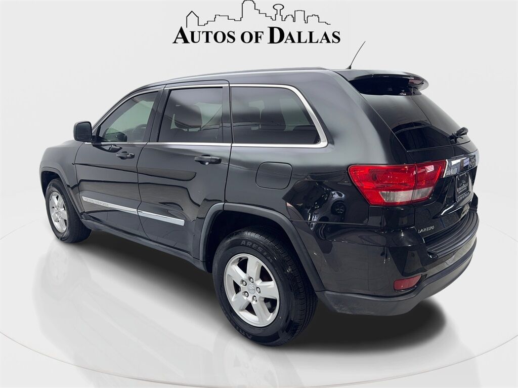 2013 Jeep Grand Cherokee Laredo Irving TX