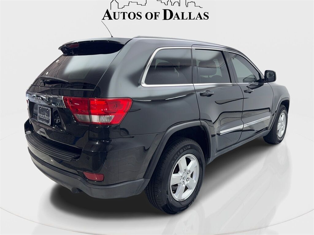 2013 Jeep Grand Cherokee Laredo Irving TX