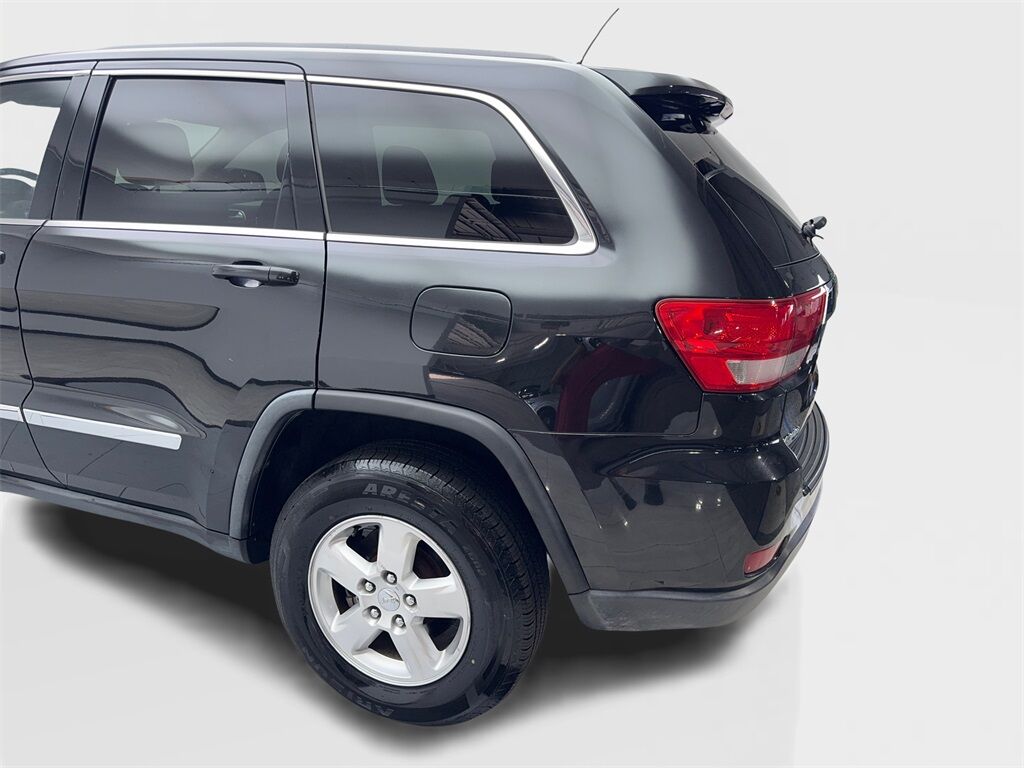 2013 Jeep Grand Cherokee Laredo Irving TX