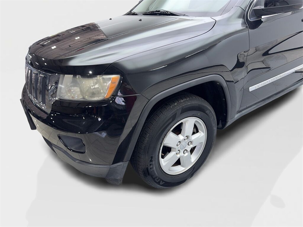 2013 Jeep Grand Cherokee Laredo Irving TX