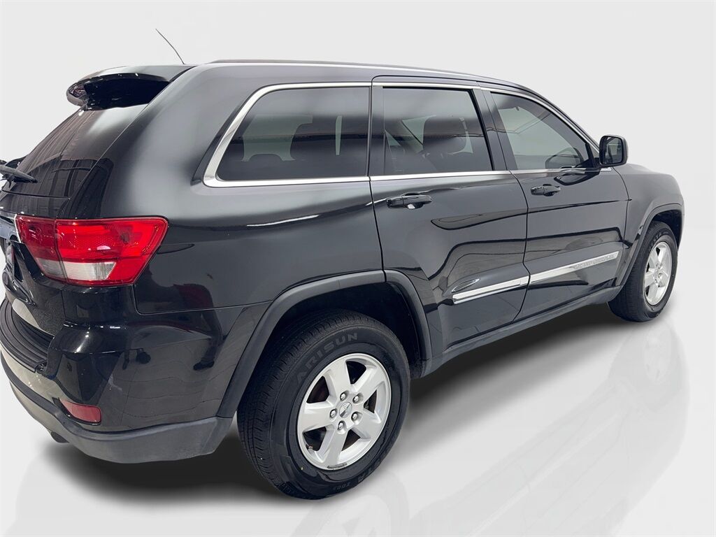 2013 Jeep Grand Cherokee Laredo Irving TX