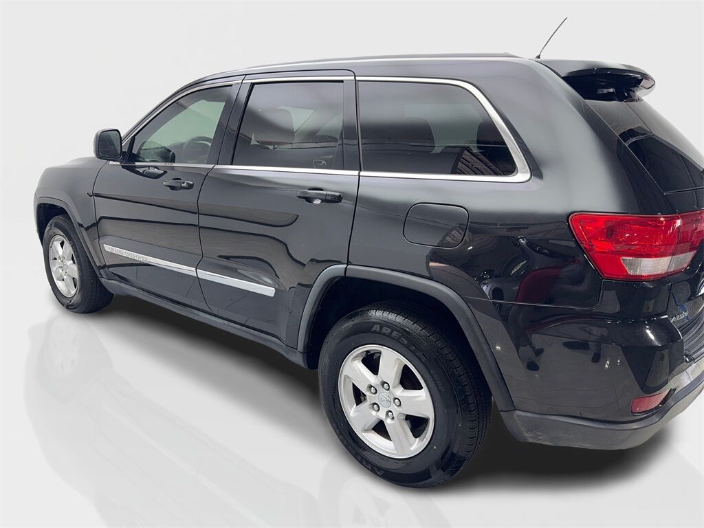 2013 Jeep Grand Cherokee Laredo Irving TX