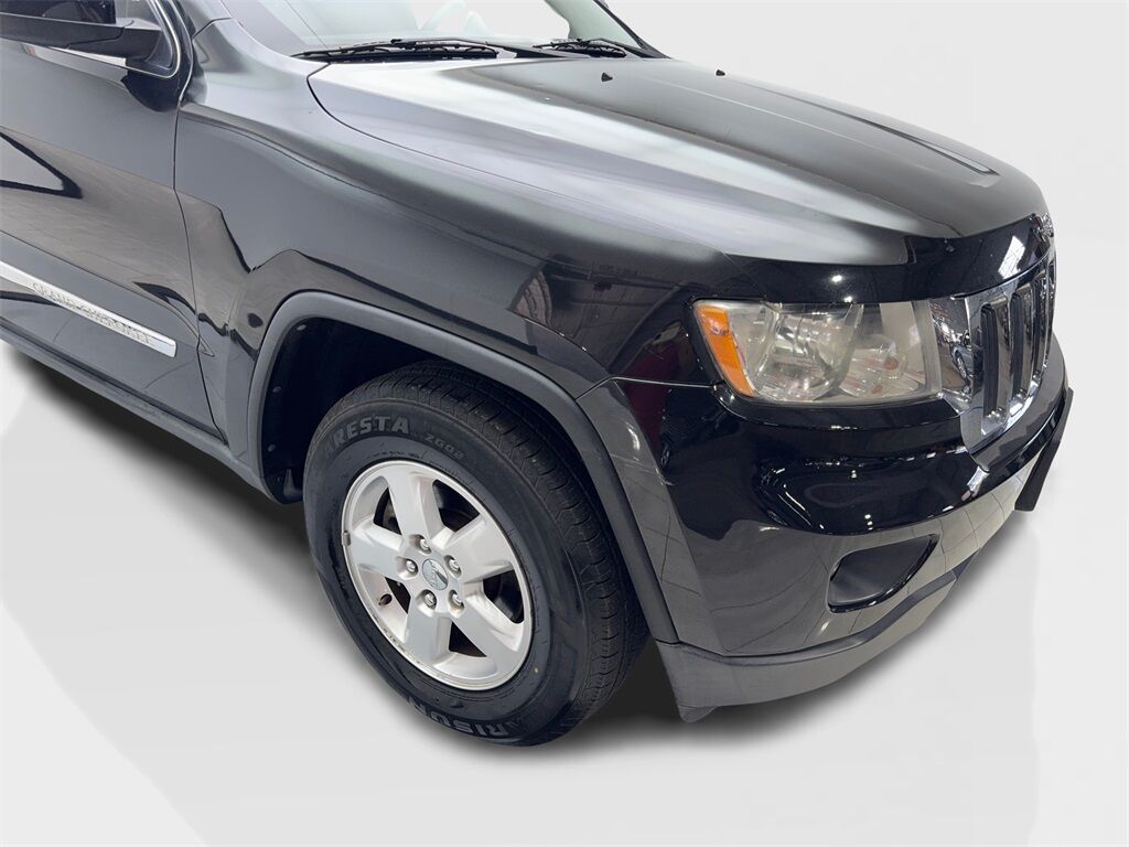 2013 Jeep Grand Cherokee Laredo Irving TX