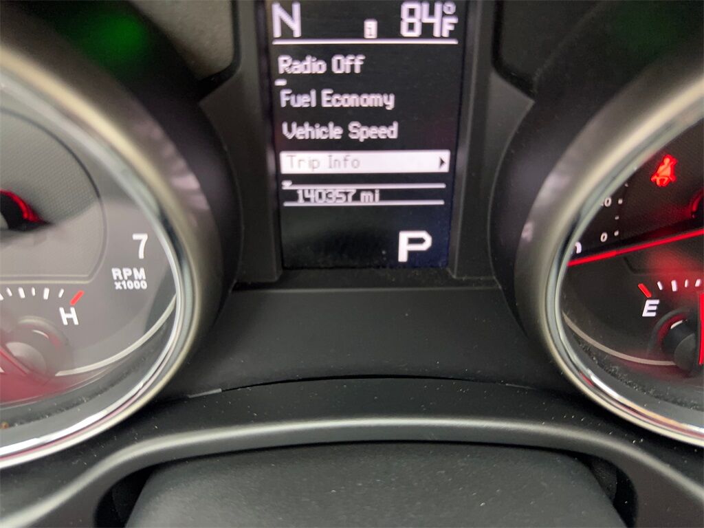 2013 Jeep Grand Cherokee Laredo Irving TX