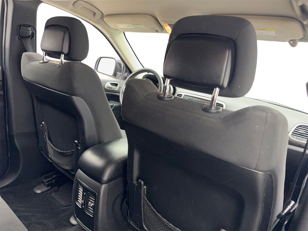 2013 Jeep Grand Cherokee Laredo Irving TX