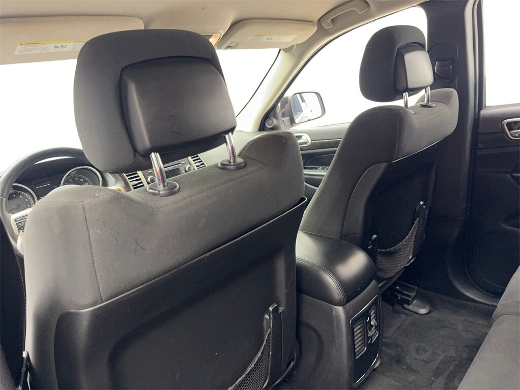 2013 Jeep Grand Cherokee Laredo Irving TX