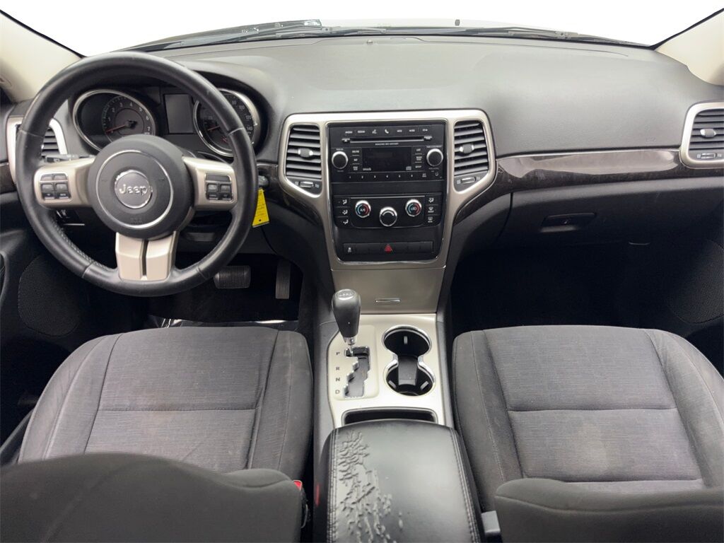 2013 Jeep Grand Cherokee Laredo Irving TX