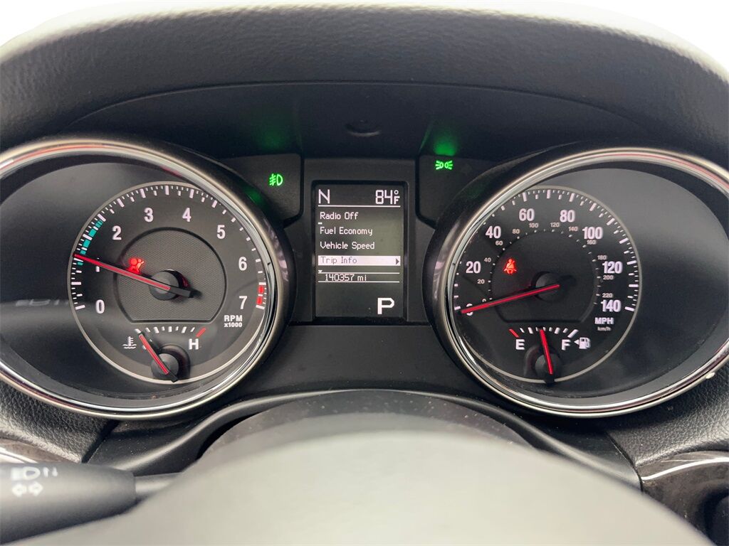 2013 Jeep Grand Cherokee Laredo Irving TX