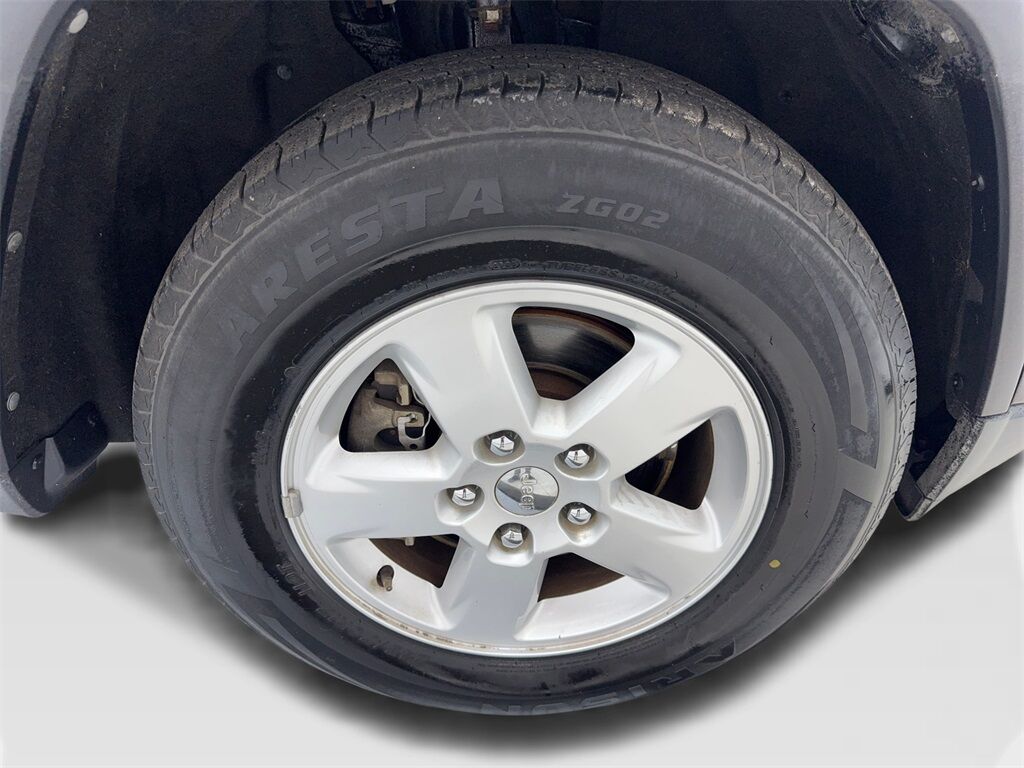 2013 Jeep Grand Cherokee Laredo Irving TX
