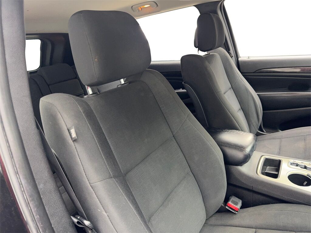 2013 Jeep Grand Cherokee Laredo Irving TX