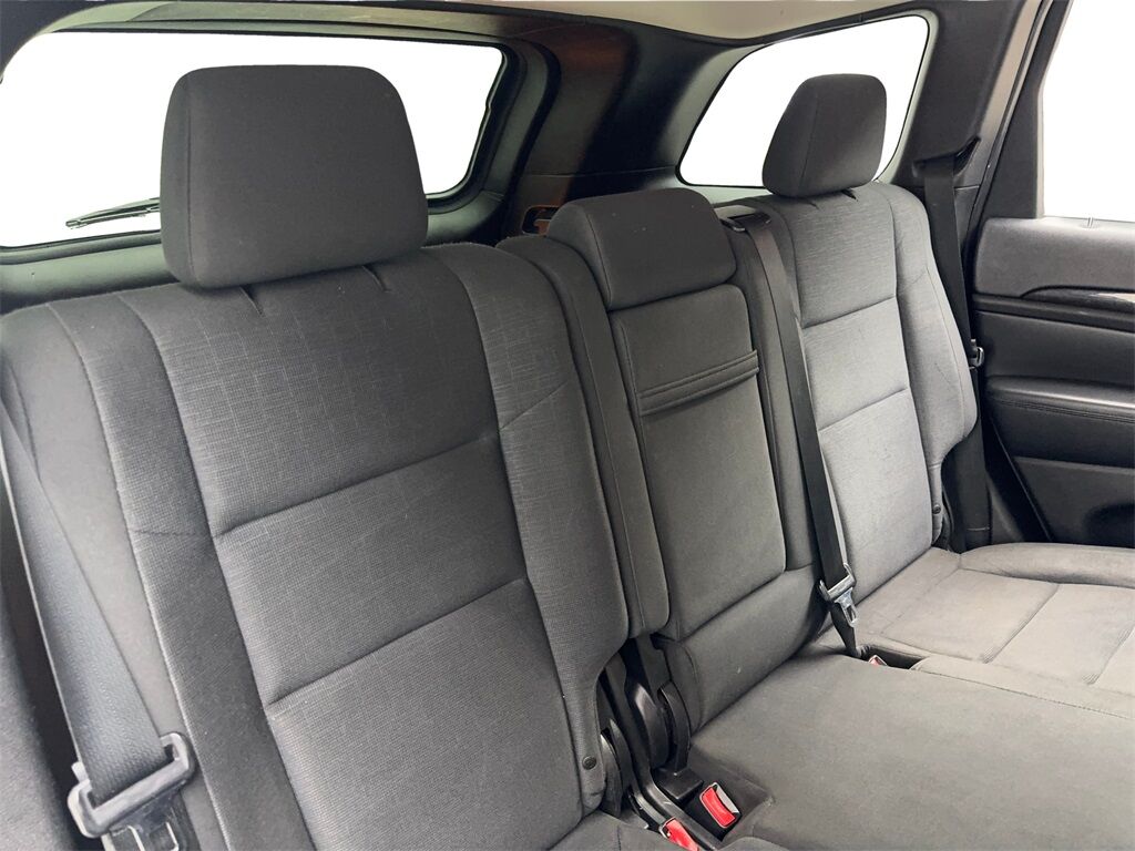 2013 Jeep Grand Cherokee Laredo Irving TX