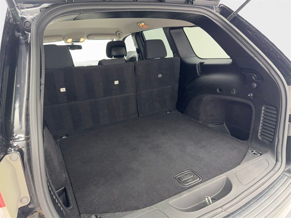 2013 Jeep Grand Cherokee Laredo Irving TX