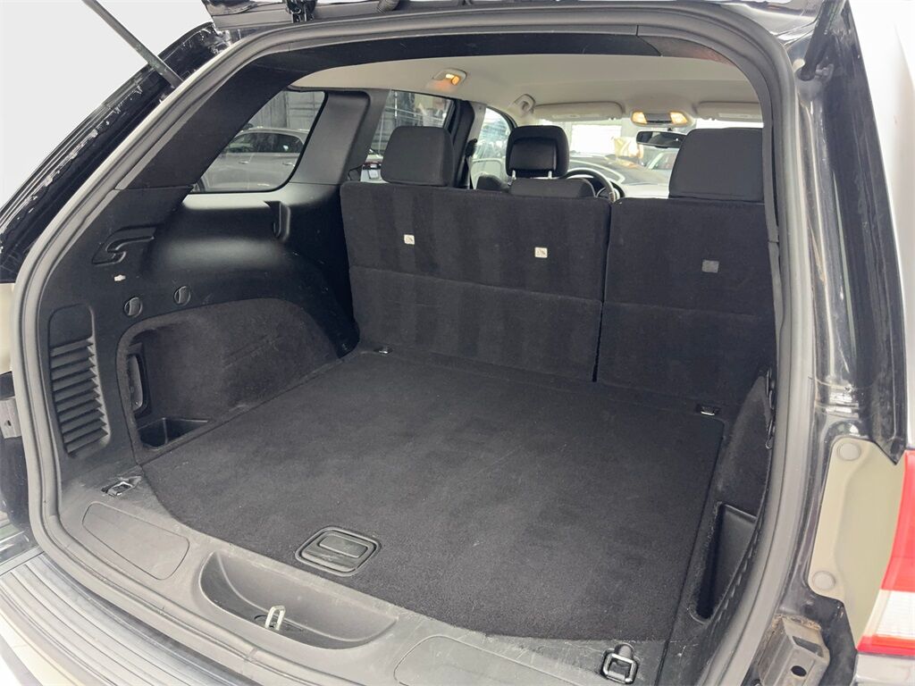 2013 Jeep Grand Cherokee Laredo Irving TX