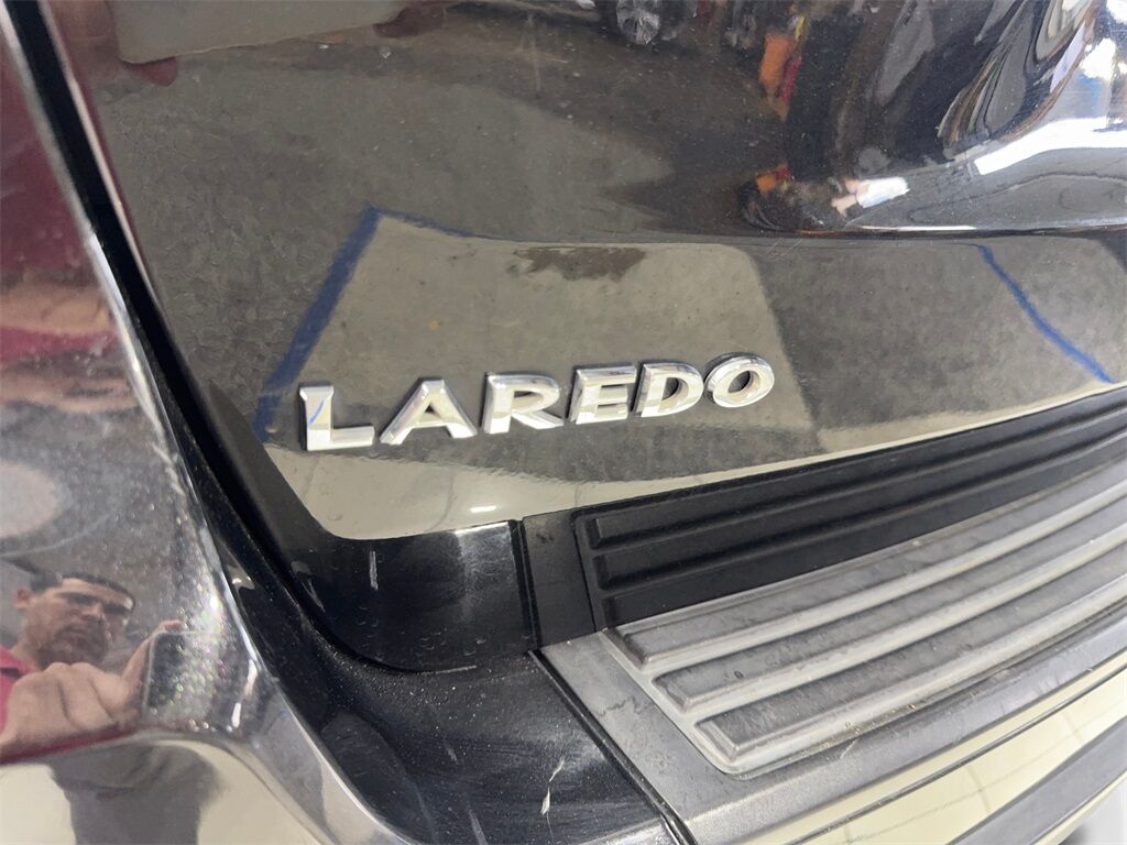 2013 Jeep Grand Cherokee Laredo Irving TX