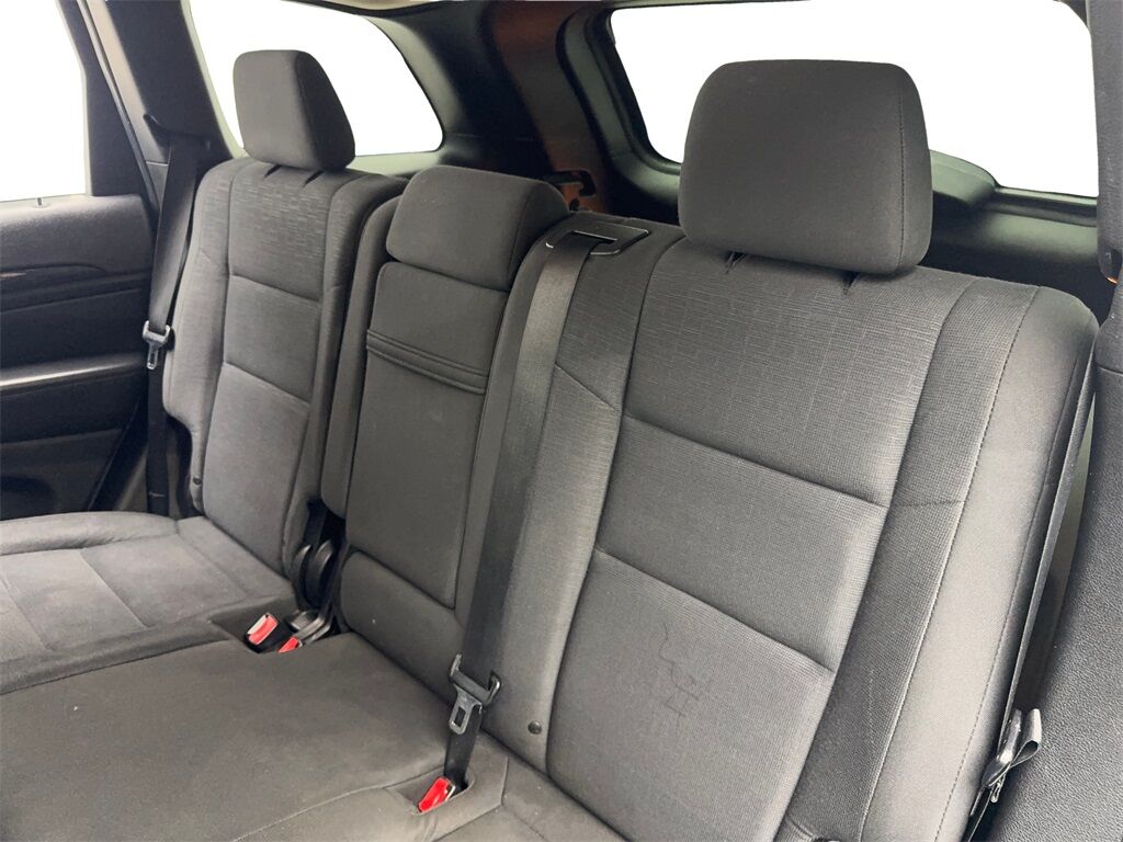 2013 Jeep Grand Cherokee Laredo Irving TX