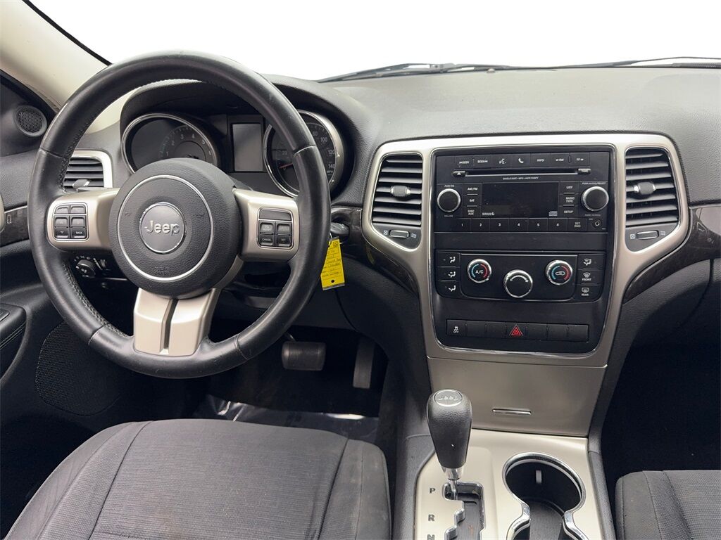 2013 Jeep Grand Cherokee Laredo Irving TX