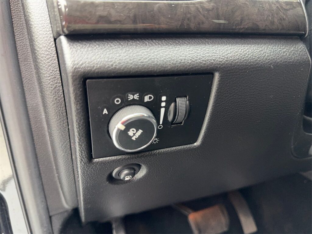 2013 Jeep Grand Cherokee Laredo Irving TX