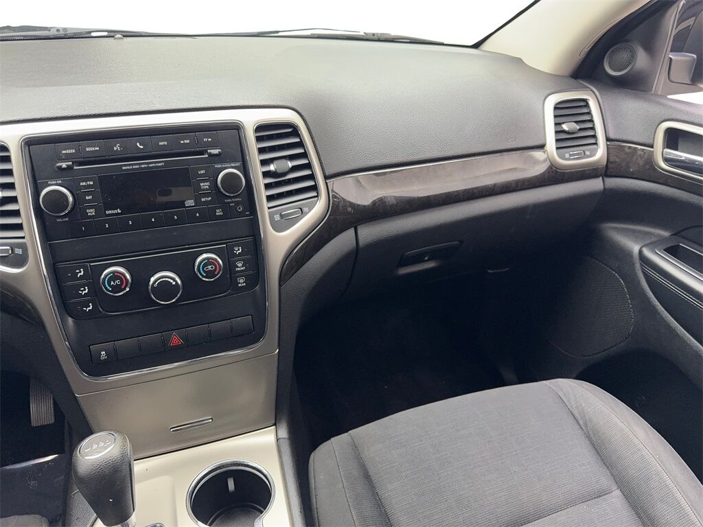 2013 Jeep Grand Cherokee Laredo Irving TX