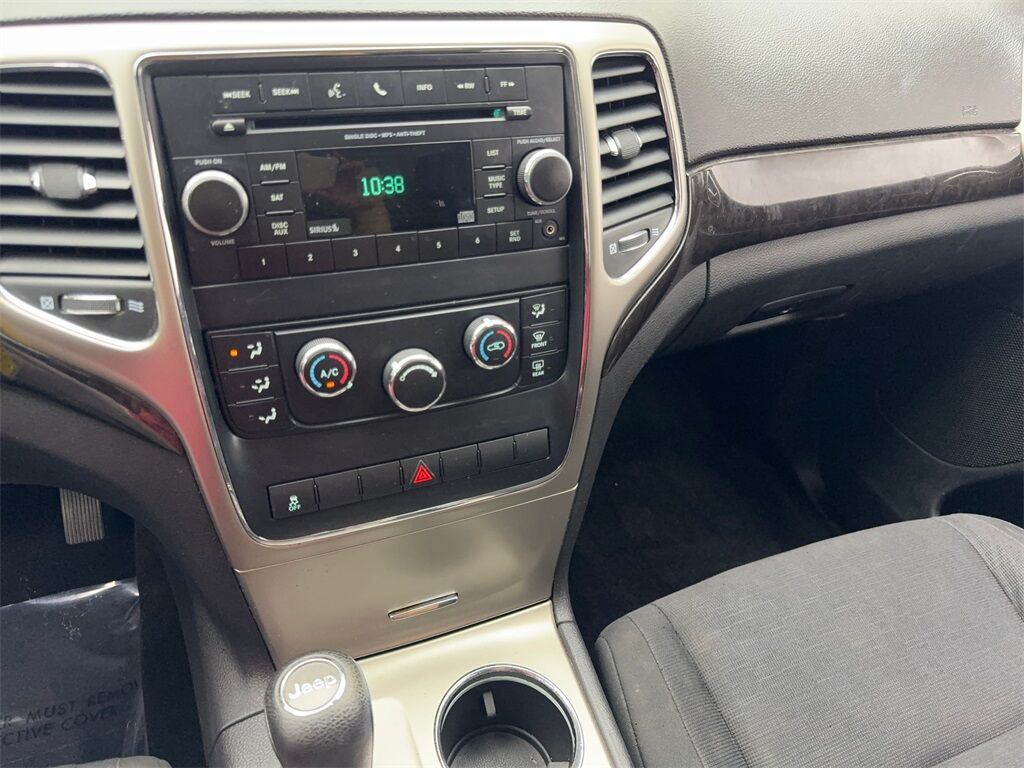 2013 Jeep Grand Cherokee Laredo Irving TX