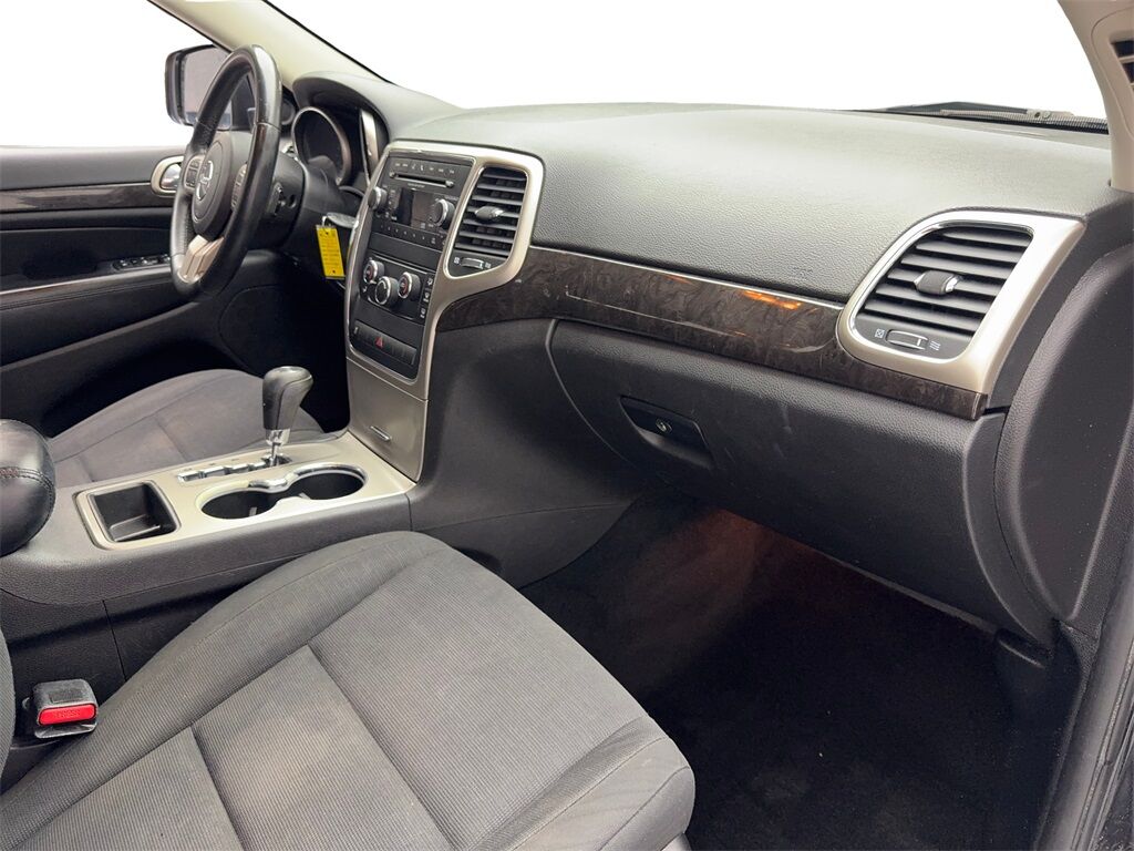 2013 Jeep Grand Cherokee Laredo Irving TX