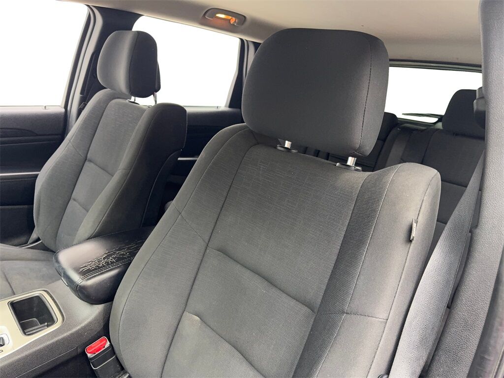 2013 Jeep Grand Cherokee Laredo Irving TX