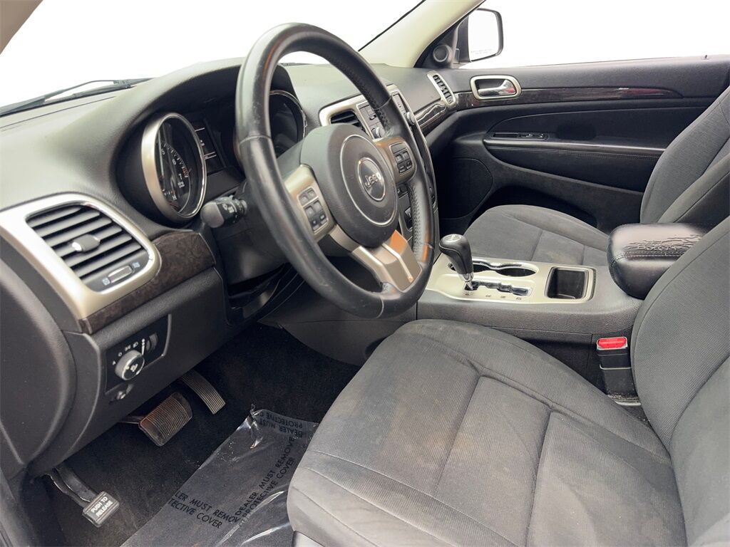 2013 Jeep Grand Cherokee Laredo Irving TX