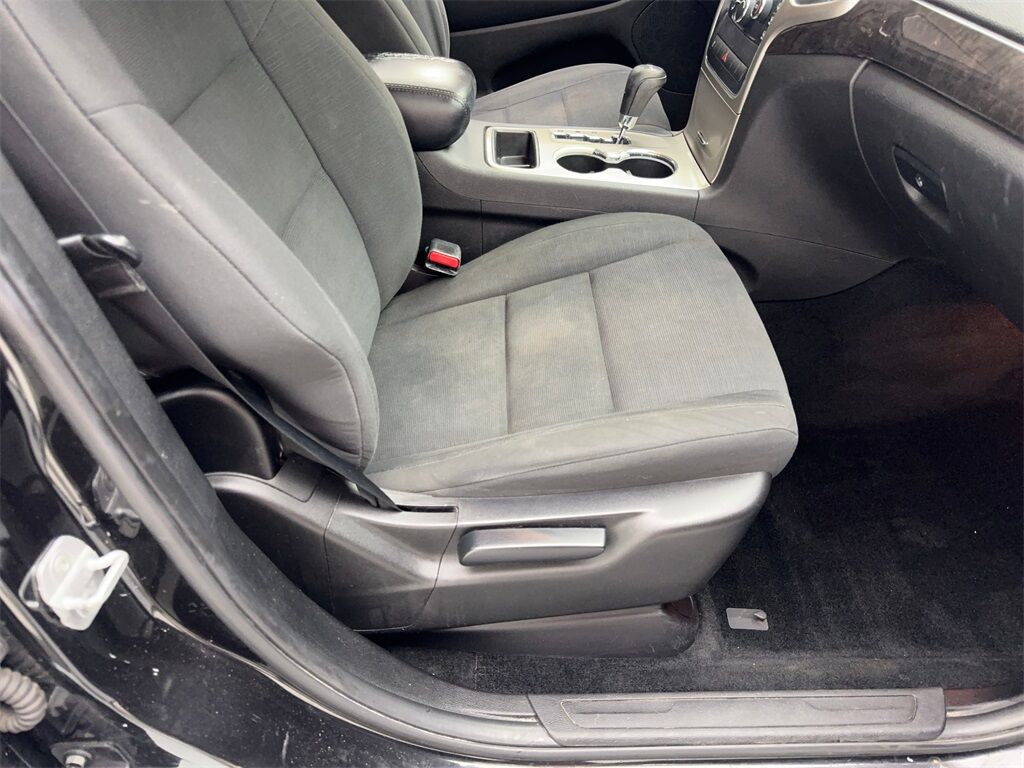 2013 Jeep Grand Cherokee Laredo Irving TX