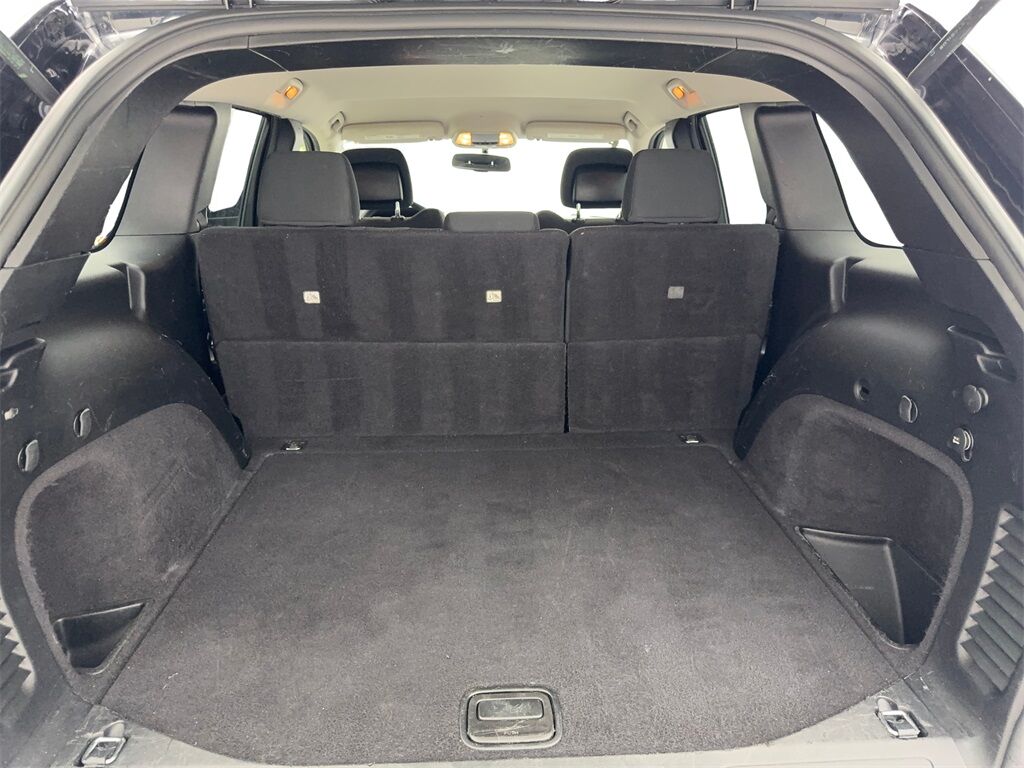 2013 Jeep Grand Cherokee Laredo Irving TX
